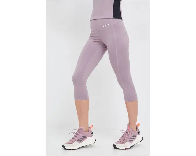 Burton jambiere functionale femei, culoarea roz