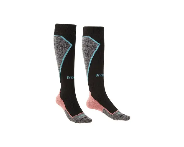 Bridgedale ciorapi de schi Midweight+ Merino Performance 710218