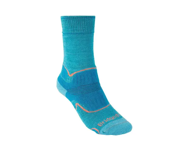 Bridgedale sosete Midweight Merino Performance 710280