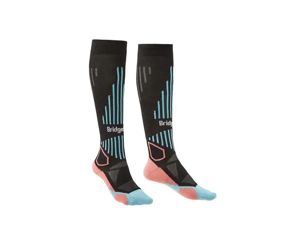 Bridgedale ciorapi de schi Lightweight Merino Performance 710213