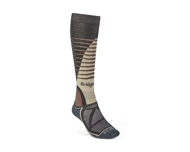 Bridgedale ciorapi de schi Midweight Merino Performance 710214