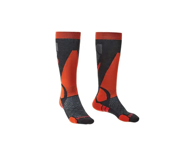 Bridgedale ciorapi de schi Lightweight Merino Performance 710550