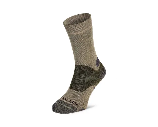 Bridgedale sosete Midweight Merino Performance 710169