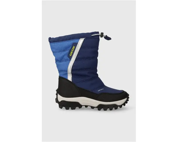 Geox cizme de iarna Himalaya