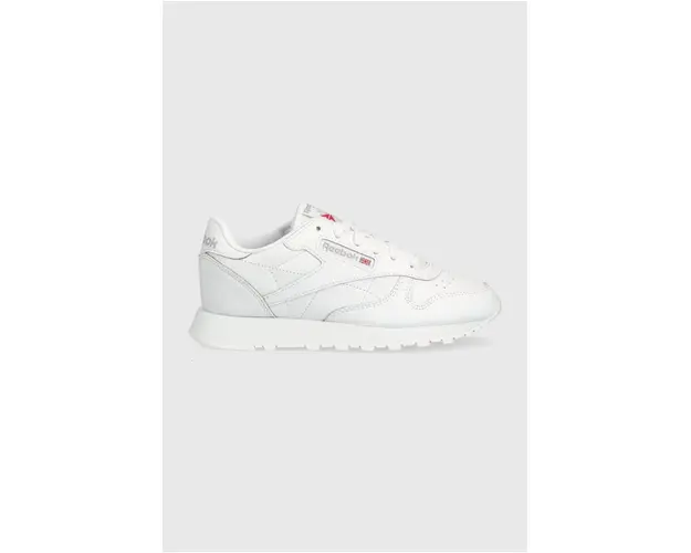 Reebok Classic sneakers pentru copii culoarea alb