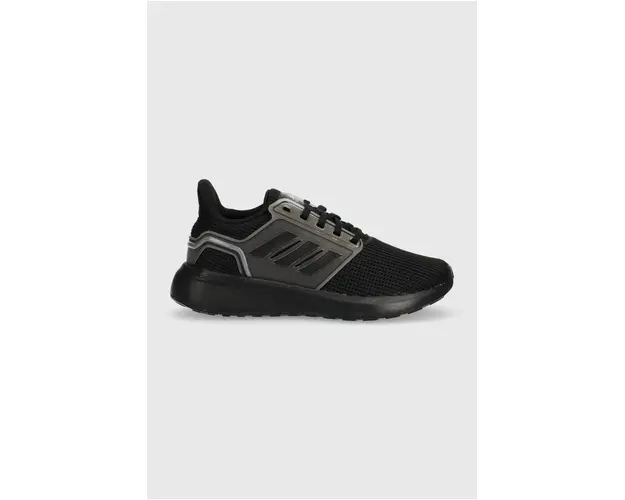 adidas pantofi de alergat Eq19 Run culoarea negru