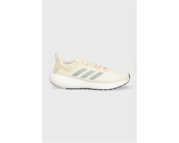 adidas Performance pantofi de alergat Pureboost Jet , culoarea bej