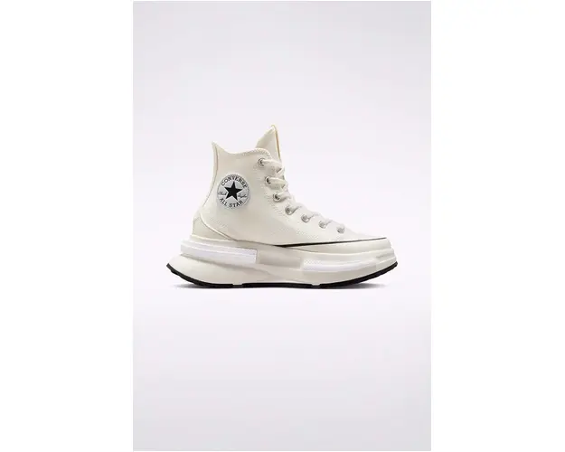 Converse tenisi Run Star Legacy Future Comfort femei, culoarea bej A00868C-EGRET