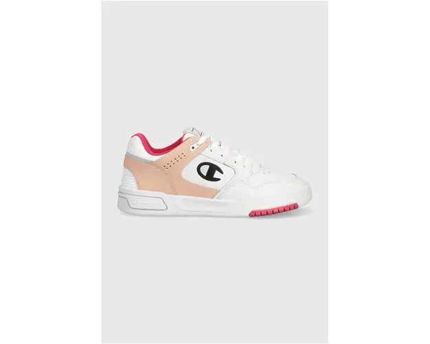 Champion sneakers culoarea roz