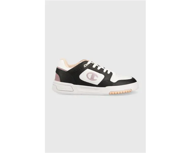 Champion sneakers culoarea negru