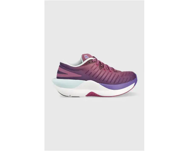 Fila pantofi de alergat Shocket Run culoarea violet