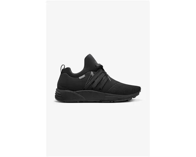 Arkk Copenhagen sneakers culoarea negru