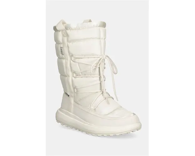 Helly Hansen cizme de iarna culoarea alb 11838-990