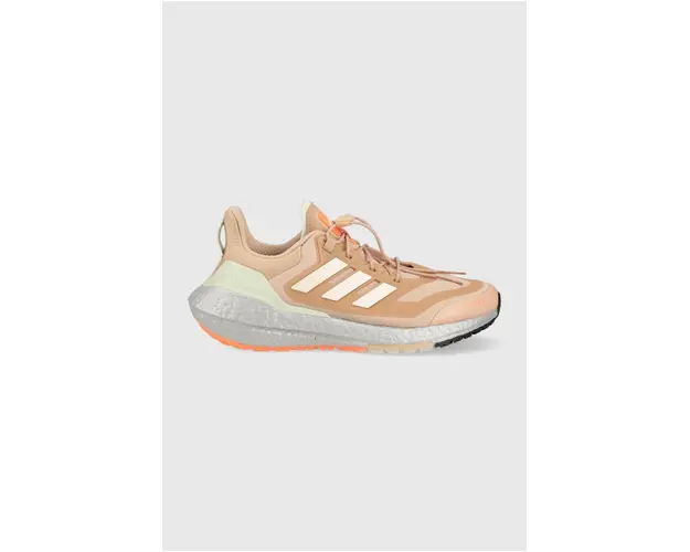 adidas Performance pantofi de alergat Ultraboost 22 culoarea bej