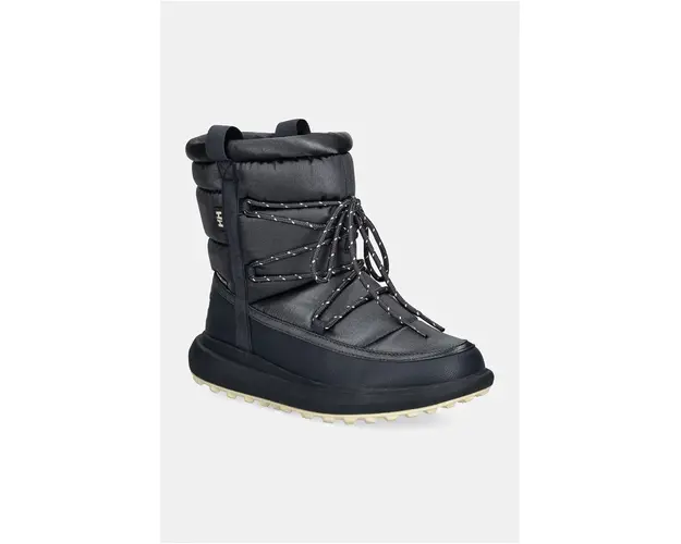 Helly Hansen cizme de iarna culoarea albastru marin