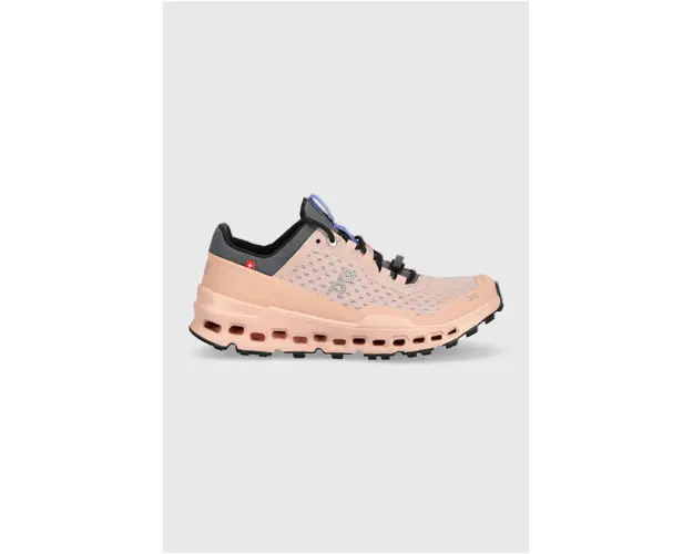 On-running sneakers de alergat Cloudultra culoarea roz, 4498573 4498573-573