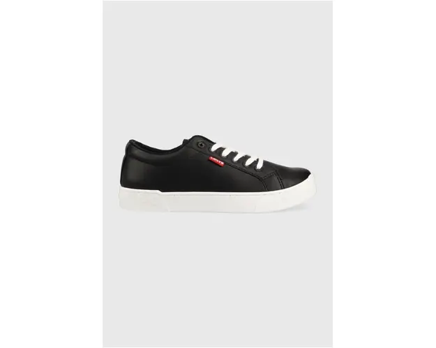 Levi's sneakers Malibu 2.0 culoarea negru