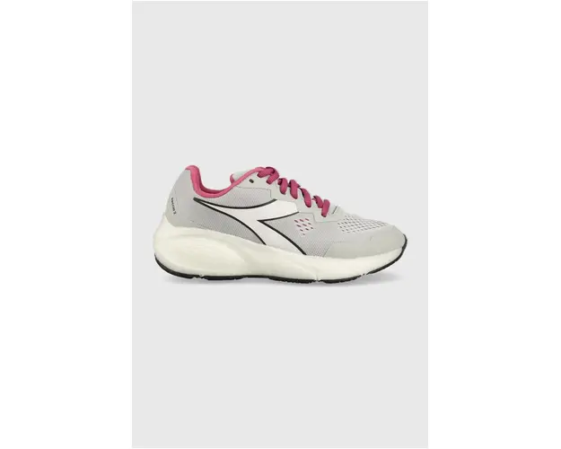 Diadora pantofi de alergat Freccia 2 culoarea gri
