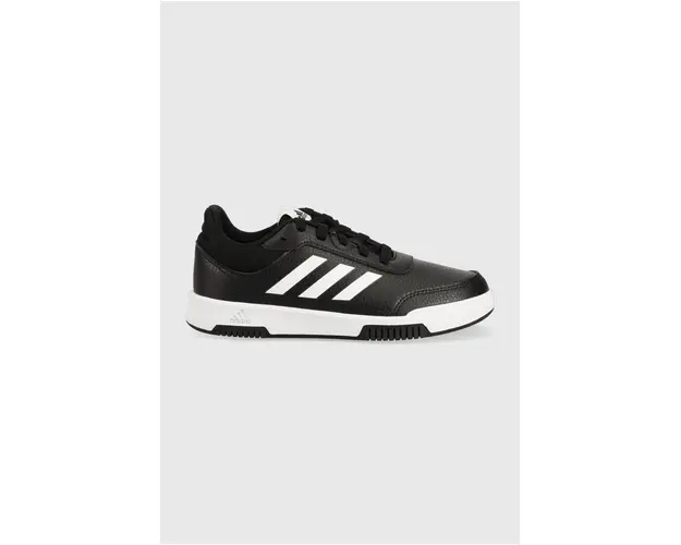 adidas sneakers pentru copii culoarea negru