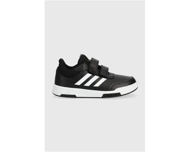 adidas sneakers pentru copii culoarea negru