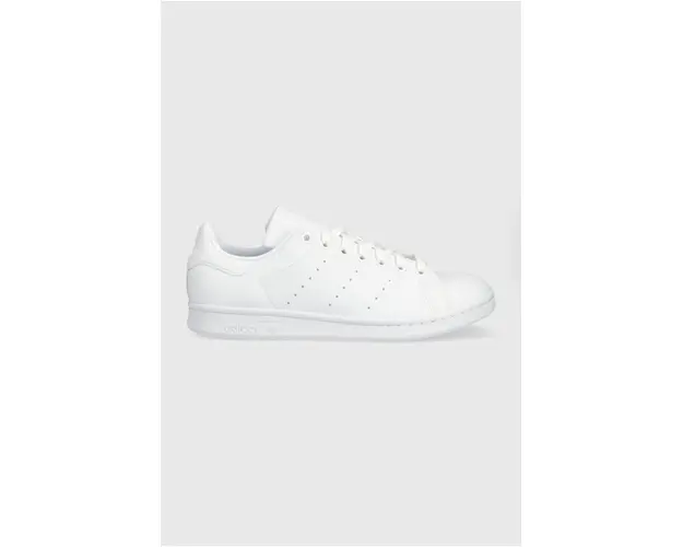adidas Originals sneakers Stan Smith culoarea alb, FX5500