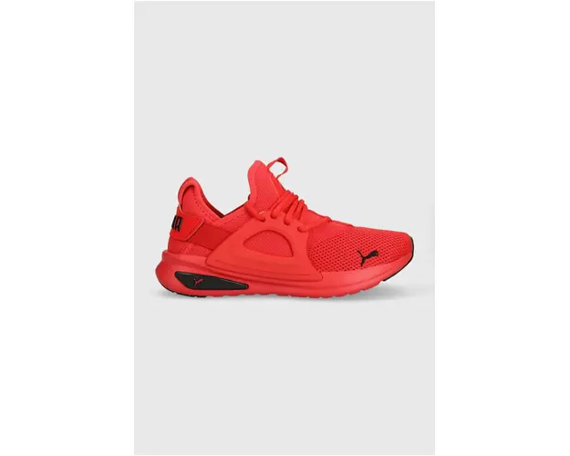 Puma sneakers pentru alergat Softride Enzo Evo culoarea rosu 377048