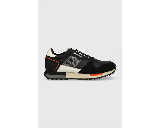 Napapijri sneakers Virtus culoarea negru