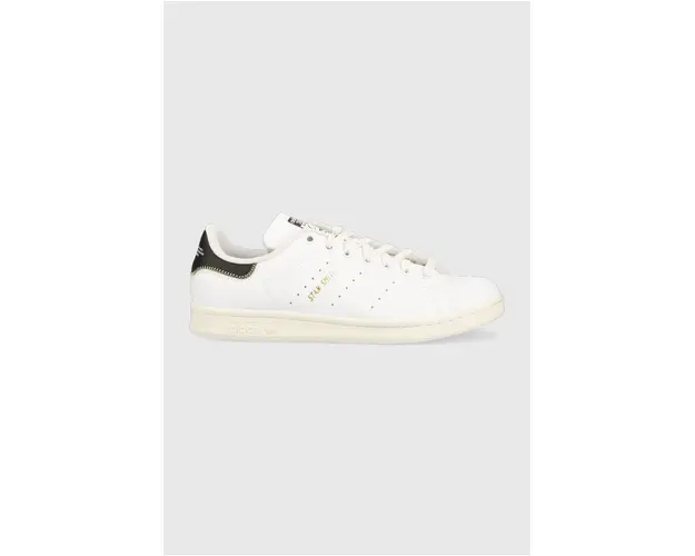 adidas Originals sneakers Stan Smith culoarea alb