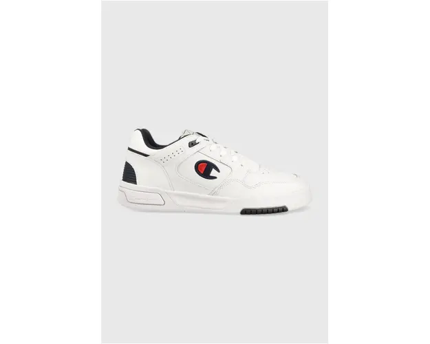 Champion sneakers Low Cut Shoe Z80 culoarea alb
