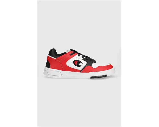 Champion sneakers Low Cut Shoe Z80 culoarea verde