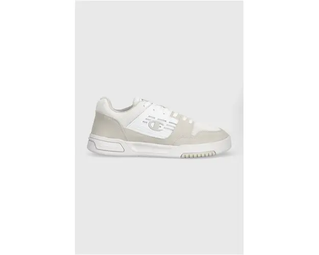 Champion sneakers culoarea gri