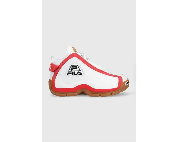 Fila pantofi culoarea alb