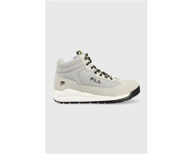 Fila sneakers Alpha culoarea gri