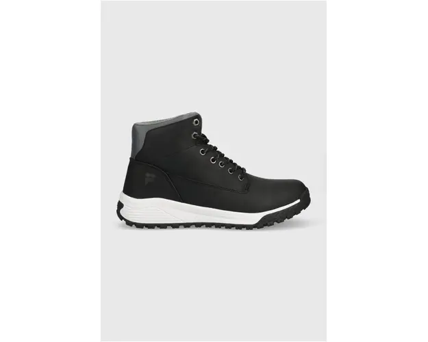 Fila bocanci Lance Xxi barbati, culoarea negru