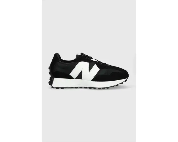 New Balance sneakers Ms327cbw culoarea negru MS327CBW-CBW