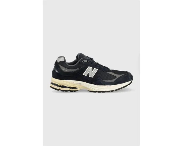 New Balance sneakers M2002rca culoarea bleumarin