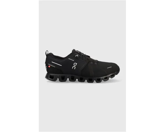 On-running sneakers de alergat Cloud Waterproof culoarea negru, 5998842 5998842-842