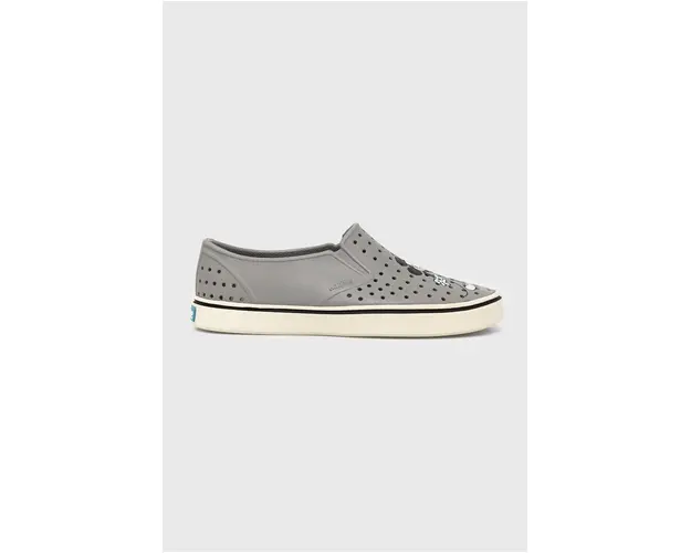 Native tenisi Miles culoarea gri
