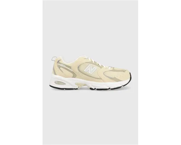 New Balance sneakers MR530SMD culoarea bej MR530SMD-SMD