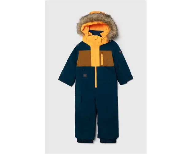 Quiksilver geaca copii