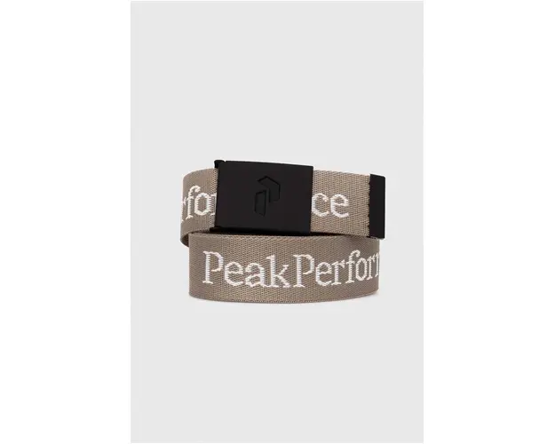 Peak Performance curea culoarea bej