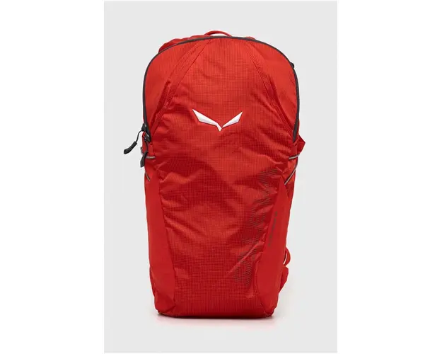 Salewa rucsac Ultra Train femei, culoarea rosu, mare, cu imprimeu
