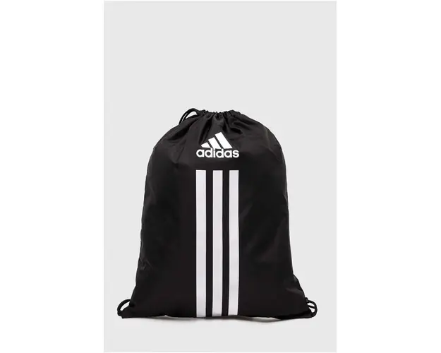 Adidas rucsac culoarea negru, cu imprimeu