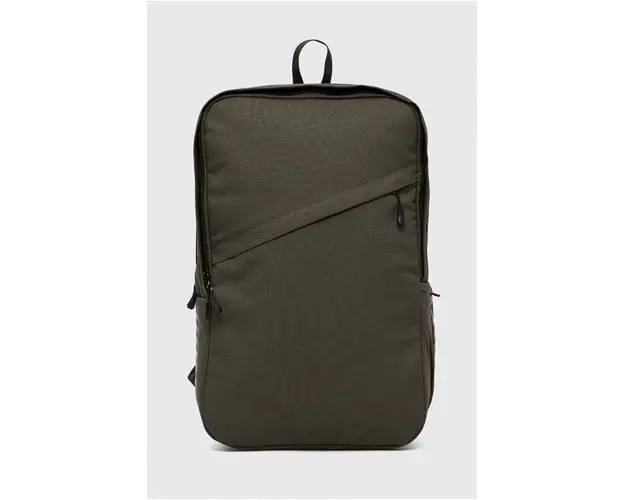 Helly Hansen rucsac culoarea verde, mare, neted