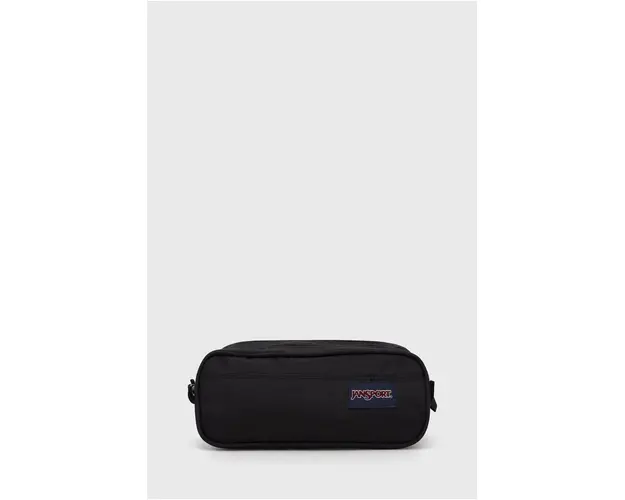 Jansport penar culoarea negru
