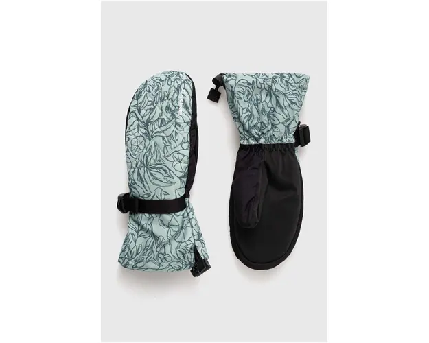 Dakine manusi Lynx culoarea negru