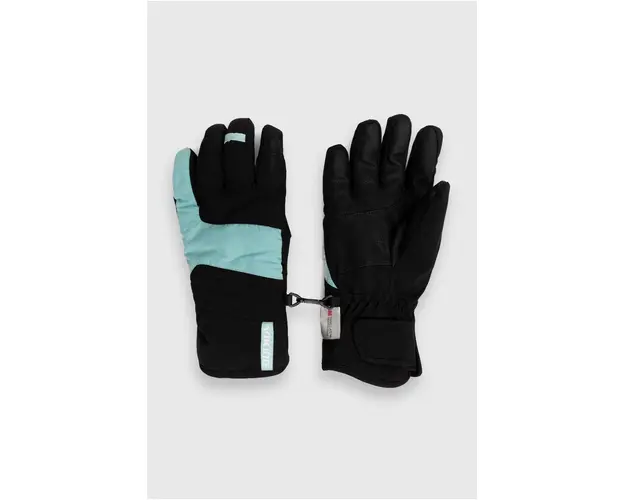 Viking manusi de schi Espada culoarea negru