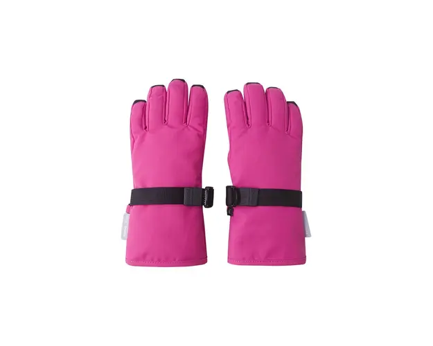 Reima manusi copii culoarea roz