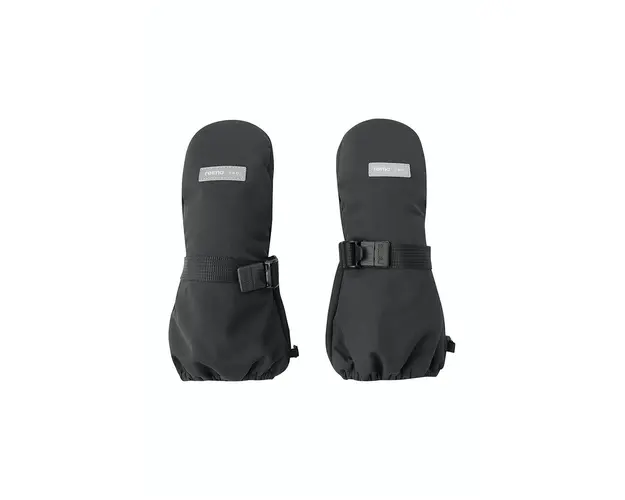 Reima manusi copii culoarea negru