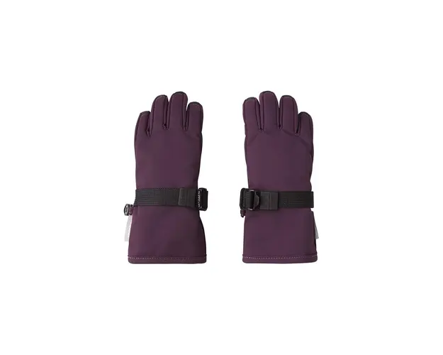 Reima manusi copii culoarea maro